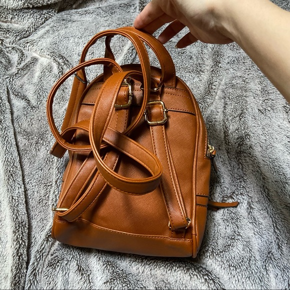 Mini Backpack - Picture 3 of 7